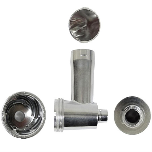 картинка Redmond RMG-1239-6-KSH корпус шнека для мясорубки RMG-1239-6 от магазина Интерком-НН фото 2