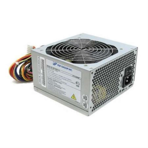 изображение Блок питания FSP 600W 600PNR ATX магазин Компании Интерком-НН картинка Блок питания FSP 600W 600PNR ATX от магазина Интерком-НН