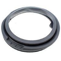 картинка Indesit C00582085 (488000582085) манжета загрузочного люка для стиральной машины Indesit, Ariston от магазина Интерком-НН