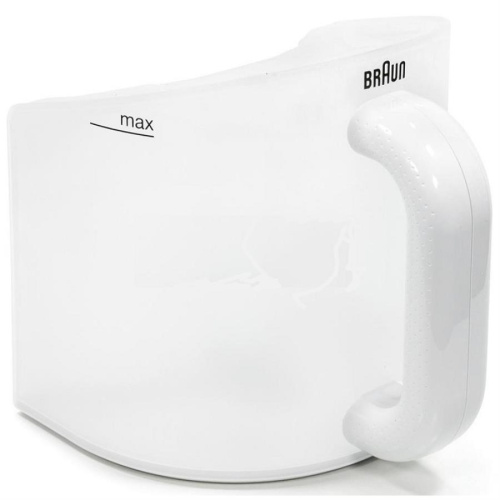 изображение Braun 5512812201 Резервуар для воды парогенератора IS5145WH, IS5155WH, IS5156WH магазин Компании Интерком-НН картинка Braun 5512812201 Резервуар для воды парогенератора IS5145WH, IS5155WH, IS5156WH от магазина Интерком-НН