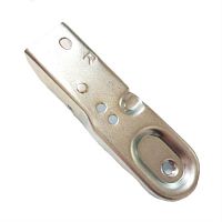 картинка SHARP LHLD-A534CBPZ Крепление правой ножки для холодильника Sharp SJ-43L-A2G/A2S от магазина Интерком-НН