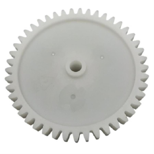 изображение Polaris 007024 шестерня для мясорубки D=80/21мм, H=25/10мм, 12 и 45 прямых зубьев магазин Компании Интерком-НН фото 2 картинка Polaris 007024 шестерня для мясорубки D=80/21мм, H=25/10мм, 12 и 45 прямых зубьев от магазина Интерком-НН фото 2