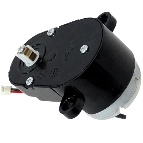 картинка Redmond RV-R630S-DVR двигатель правой боковой щетки для робот-пылесоса RV-R630S от магазина Интерком-НН фото 2