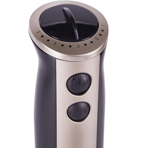 картинка Red Solution RHB-2948-MB моторный блок в сборе 1200Вт для блендера RHB-2948 от магазина Интерком-НН фото 3