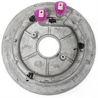 картинка Redmond RMC-28-TEN Тэн (нагревательный элемент) нижний для мультиварки RMC-28 от магазина Интерком-НН