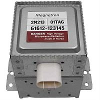 картинка Магнетрон 2M213-01TAG 700Вт для микроволновой печи (СВЧ) LG  от магазина Интерком-НН