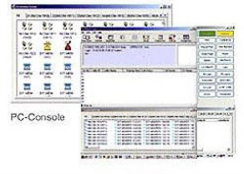изображение Програмное обеспечение Panasonic PC Console KX-TDA0300XJ для TDA30/100/200/600 магазин Компании Интерком-НН картинка Panasonic KX-TDA0300XJ Програмное обеспечение PC Console для TDA30/100/200/600 от магазина Интерком-НН
