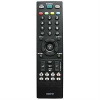 картинка Huayu AKB33871407 (17366) пульт дистанционного управления (ПДУ) для телевизора LG от магазина Интерком-НН
