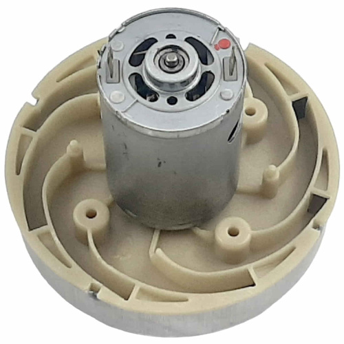 картинка Redmond RV-UR345-DV (HWX-DC, DC1603-01, DC01) двигатель 90W (100W) H=77мм D=86мм для пылесоса от магазина Интерком-НН фото 4