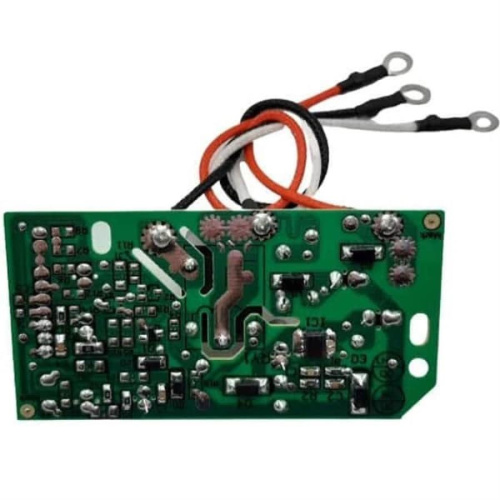 изображение Redmond RMC-M31-PP (TYX-Power) плата питания для мультиварки RMC-M31 магазин Компании Интерком-НН фото 2 картинка Redmond RMC-M31-PP (TYX-Power) плата питания для мультиварки RMC-M31 от магазина Интерком-НН фото 2