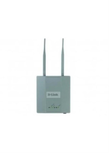 картинка D-Link DAP-2360 Wi-Fi точка доступа с поддержкой PoE от магазина Интерком-НН фото 2