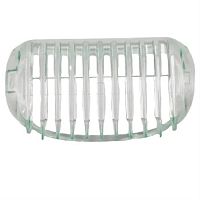 картинка Philips 422203631761 насадка-гребень для бреющей головки эпилятора Satinelle Advanced BRE620 от магазина Интерком-НН