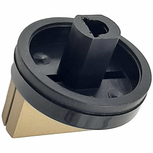 картинка Bosch 10013856 ручка регулировки конфорки для газовых варочных панелей PGP6B1B90O/01, PGP6B1B90R/01 от магазина Интерком-НН фото 5
