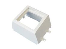 картинка 030377 Рамка Mosaic в профиль 60x16мм Legrand от магазина Интерком-НН