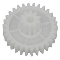 картинка Redmond RMG-1245-SHM шестерня средняя для мясорубки RMG-1245 от магазина Интерком-НН