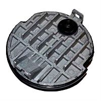 картинка Krups MS-622718 Заслонка диффузора кофеварки Dolce Gusto от магазина Интерком-НН