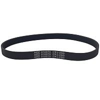 картинка Ремень поликлиновый приводной 010070 (7PJ-230, 7PJ584) для бетономешалки Sturm CM1920C1 от магазина Интерком-НН