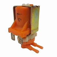 картинка Vitek VT-1226-PE Помпа электрическая для парового утюга Vitek Evolution VT-1226 от магазина Интерком-НН