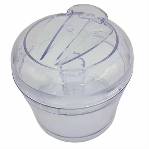 изображение Vitek VT-1640-CH чаша с крышкой для измельчителя (чоппера) VT-1640 магазин Компании Интерком-НН картинка Vitek VT-1640-CH чаша с крышкой для измельчителя (чоппера) VT-1640 от магазина Интерком-НН