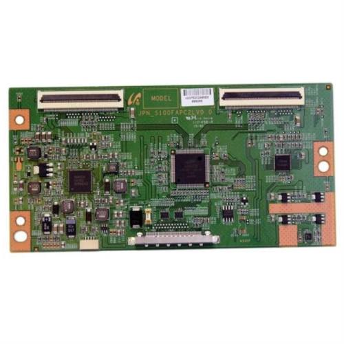 картинка Toshiba  JPN_S100FAPC2LV0.0 Плата T-CON лата для телевизора  от магазина Интерком-НН фото 2