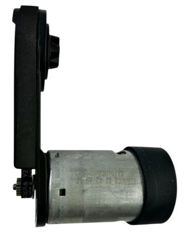 картинка Redmond RV-UR380-DVSH (GRS545PF3070/72) двигатель щетки в сборе для 21.6V для пылесоса RV-UR380 от магазина Интерком-НН фото 5