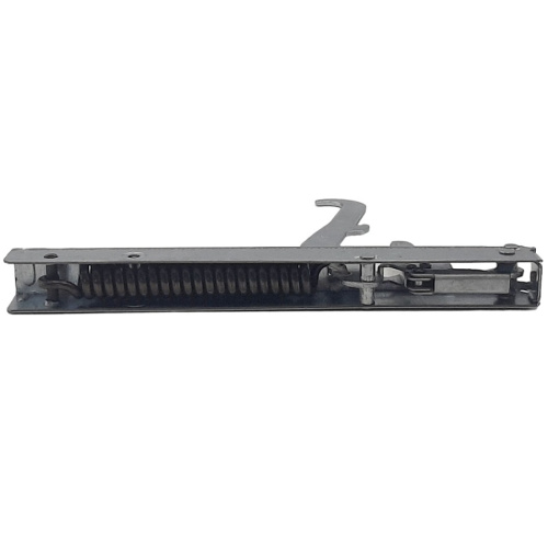 картинка Indesit C00264057 петля (шарнир) двери духовки для плиты Ariston от магазина Интерком-НН фото 2