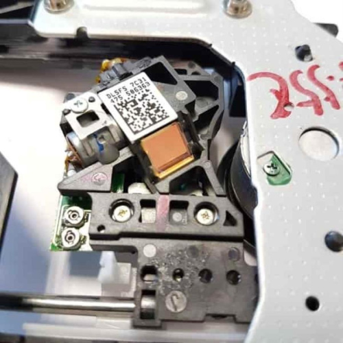 картинка LG 3041R-T011C Оптический блок DVD-проигрывателя LG от магазина Интерком-НН фото 2