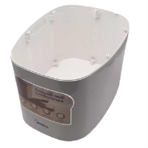 картинка Midea BM-210-KOR корпус для хлебопечки BM-210BC-W от магазина Интерком-НН