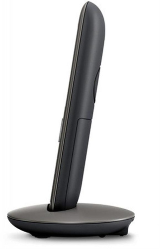 картинка Трубка доп. Dect Gigaset CL660HX HSB RUS черный для CL660 от магазина Интерком-НН фото 30