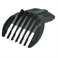 картинка BaByliss 35808301 Насадка (3-15мм) машинки для стрижки E830XE, E831PE, E833PE, E836PE, E836XE от магазина Интерком-НН