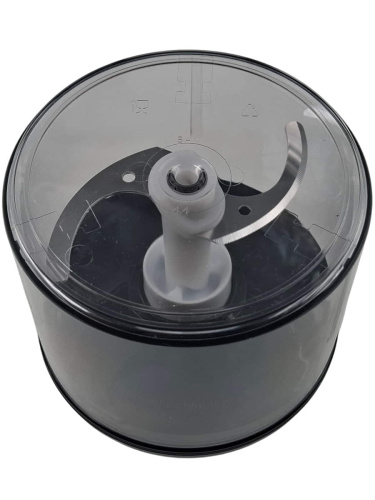 картинка Bosch 12027758 измельчитель в сборе для блендера MSM67140, MSM67160, MSM67166, MSM67170 без ножек от магазина Интерком-НН фото 2