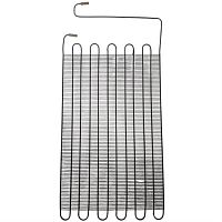 картинка Pozis 270.0.1.0.0.00-02 конденсатор-решетка 522х910мм для холодильника Свияга от магазина Интерком-НН