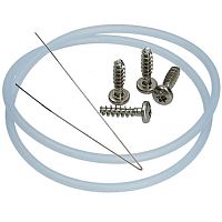 картинка Ремкомплект, уплотнение 12005744 для сливного насоса (помпы) посудомоечной машины Bosch от магазина Интерком-НН