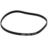картинка Moulinex SS-188582 (90S3M561) Ремень приводной хлебопечи  OW50.., 187зуба, длина: 561мм, ширина 8мм от магазина Интерком-НН