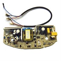 картинка Electrolux 2193235013 (1131182014) Электронный модуль (плата управления) COR413P для пылесоса ZO635 от магазина Интерком-НН