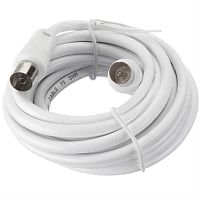 картинка Удлинитель антенный, длина 3м CF2056-3M-PB для передачи TV сигнала от магазина Интерком-НН