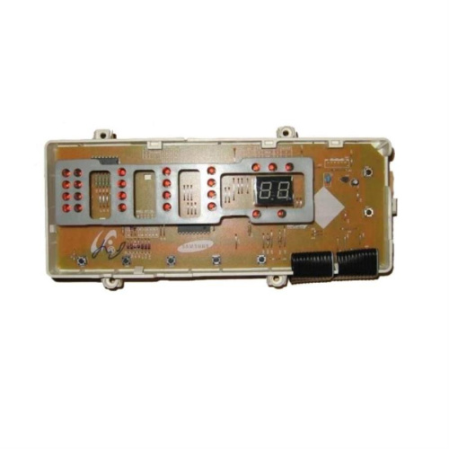 картинка Samsung MFS-KTB1APH-01 Модуль управления (индикации) стиральной машины  от магазина Интерком-НН