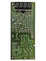 картинка Samsung DE41-00342A, ST-SM3L. БУ, USED Плата управления для микроволновой печи от магазина Интерком-НН