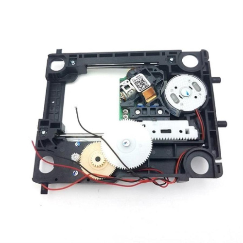 картинка Samsung AK97-02037C оптическая лазерная головка с приводом для музыкального центра от магазина Интерком-НН фото 2