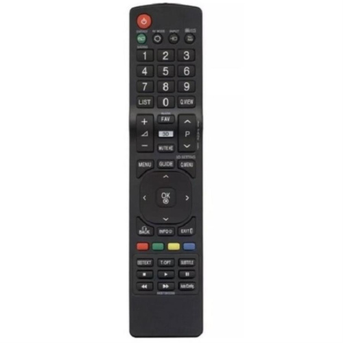 картинка Huayu AKB72915269 (17389) пульт дистанционного управления (ПДУ) для телевизора LG от магазина Интерком-НН