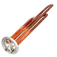 картинка Thermowatt WTH004TX Тэн универсальный для водонагревателя Termex 2000 Вт 320 мм  от магазина Интерком-НН