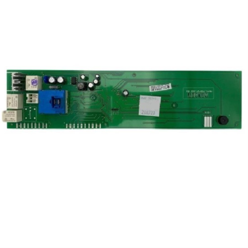 картинка Atlant 908092000908 модуль управления c кнопками МАС109-1ТТ для стиральной машины Атлант  от магазина Интерком-НН фото 2