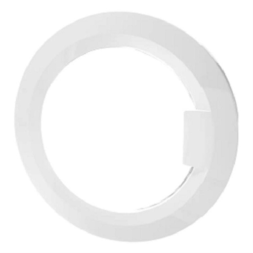 картинка Bosch 00145890 Люк стиральной машины в комплекте с шарниром, F23i от магазина Интерком-НН