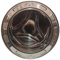 картинка Atlant 730414603500 барабан в сборе с крестовиной (фланцем) для стиральной машины Атлант от магазина Интерком-НН