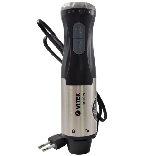 картинка Vitek VT-3425-MB Моторный блок 1000 Вт для погружного блендера Vitek VT-3425 от магазина Интерком-НН