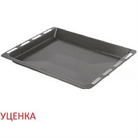 картинка Bosch УЦЕНКА 00574912 (HEZ332003) противень 465 х 375 х 41мм N13 Stop для духовых шкафов от магазина Интерком-НН