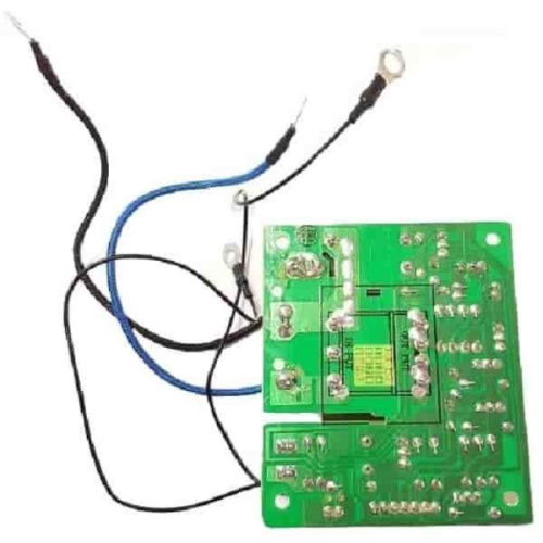 картинка Redmond RMCM110XXXXX4X062AA2 (YST-5005-2-B) плата питания (вариант №2) для мультиварки RMC-M110 от магазина Интерком-НН фото 2