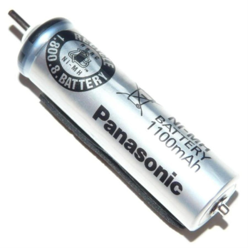 картинка Panasonic EW1211RRB84W (EW1211RB835W) NI-MH аккумулятор для ирригатора EW-1211 от магазина Интерком-НН фото 2
