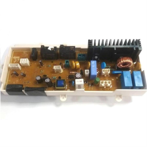 картинка Samsung DC92-00617B Модуль управления стиральной машины  от магазина Интерком-НН