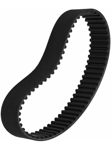 картинка Ремень зубчатый приводной 010070 (5M-300-15) для электроинструмента от магазина Интерком-НН фото 3